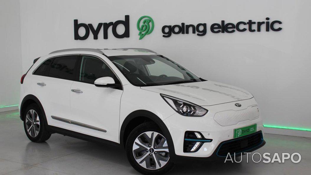 Kia e-Niro EV 64kWh de 2021