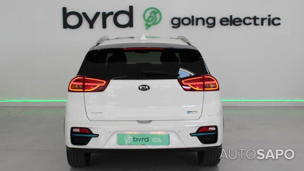 Kia e-Niro EV 64kWh de 2021