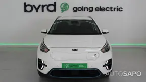 Kia e-Niro EV 64kWh de 2021