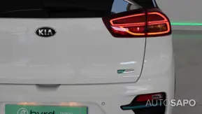 Kia e-Niro EV 64kWh de 2021