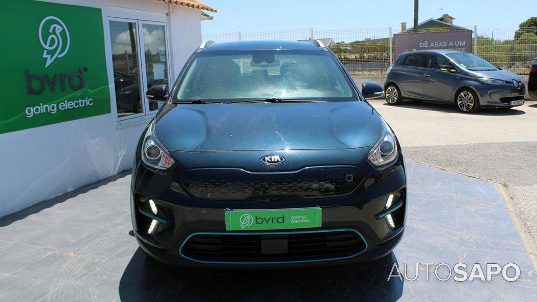 Kia e-Niro EV 64kWh de 2020