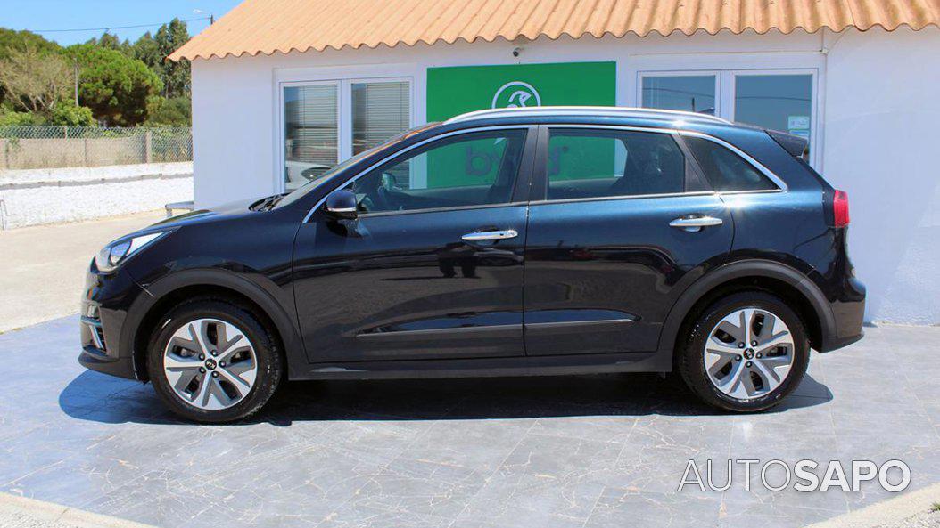 Kia e-Niro EV 64kWh de 2020