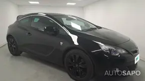 Opel Astra 1.6 CDTI Ecotec 120 Anos S/S de 2018