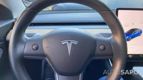 Tesla Model 3 Long-Range Dual Motor AWD de 2019