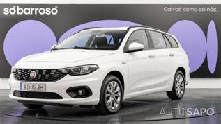 Fiat Tipo 1.3 M-Jet Lounge de 2020