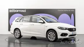 Fiat Tipo 1.3 M-Jet Lounge de 2020