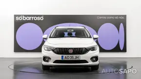 Fiat Tipo 1.3 M-Jet Lounge de 2020