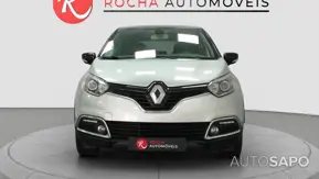 Renault Captur de 2016