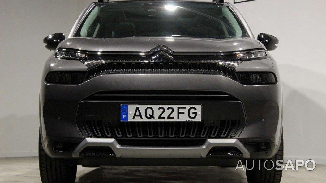 Citroen C3 AirCross 1.2 PureTech Shine EAT6 de 2022