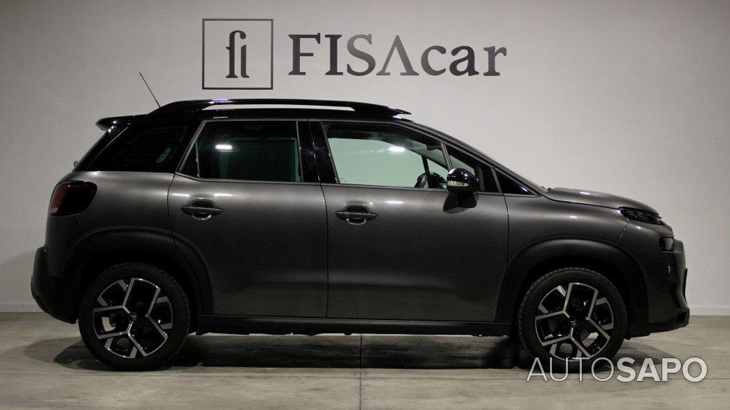 Citroen C3 AirCross 1.2 PureTech Shine EAT6 de 2022