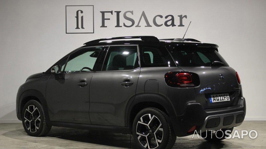 Citroen C3 AirCross 1.2 PureTech Shine EAT6 de 2022