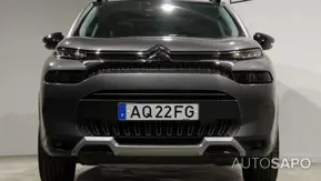 Citroen C3 AirCross 1.2 PureTech Shine EAT6 de 2022