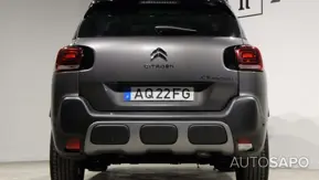 Citroen C3 AirCross 1.2 PureTech Shine EAT6 de 2022