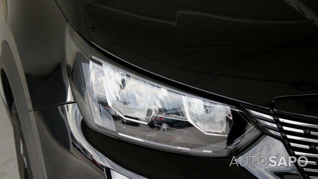 Peugeot 2008 1.2 PureTech Allure EAT8 de 2023