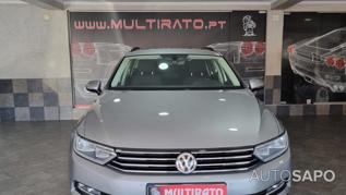 Volkswagen Passat de 2015