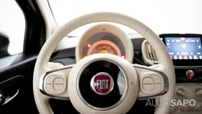 Fiat 500 de 2020