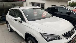 Seat Ateca de 2016