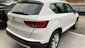 Seat Ateca de 2016