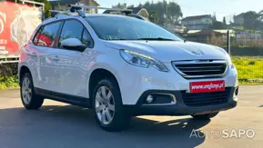 Peugeot 2008 de 2014