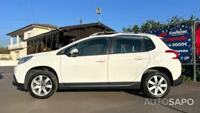 Peugeot 2008 de 2014