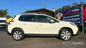 Peugeot 2008 de 2014