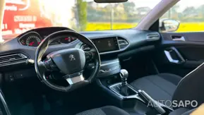 Peugeot 308 de 2018