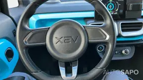 XEV Yoyo de 2023