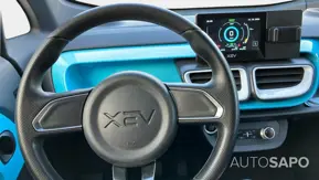 XEV Yoyo de 2023