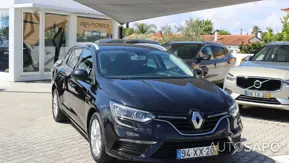 Renault Mégane de 2019