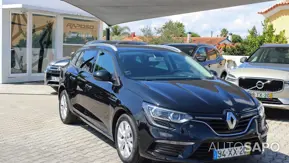 Renault Mégane de 2019