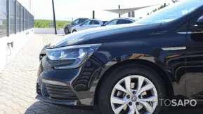 Renault Mégane de 2019