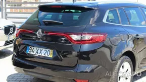 Renault Mégane de 2019