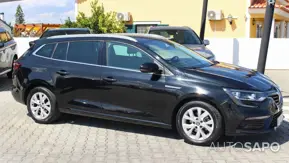 Renault Mégane de 2019