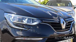 Renault Mégane de 2019