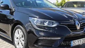 Renault Mégane de 2019