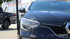 Renault Mégane de 2019