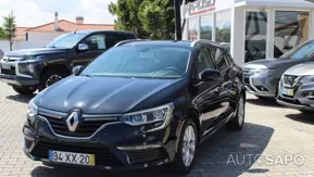 Renault Mégane de 2019