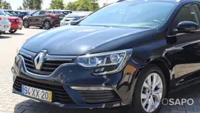 Renault Mégane de 2019