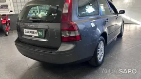 Volvo V50 1.6 D Nível 1 de 2005