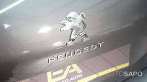 Peugeot 308 de 2016