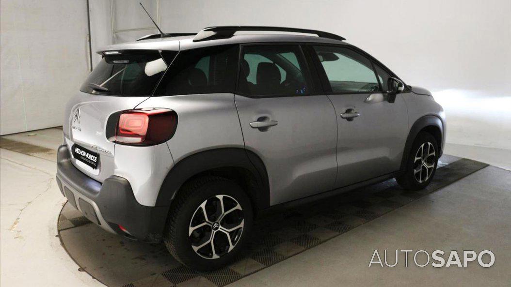 Citroen C3 AirCross 1.2 PureTech Shine de 2024