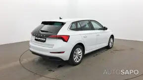 Skoda Scala 1.0 TSI Ambition de 2023