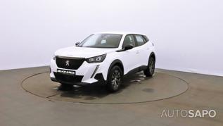 Peugeot 2008 1.2 PureTech Active Pack de 2022