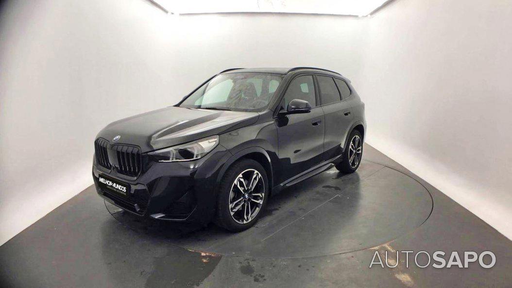 BMW X1 de 2023