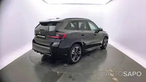 BMW X1 de 2023