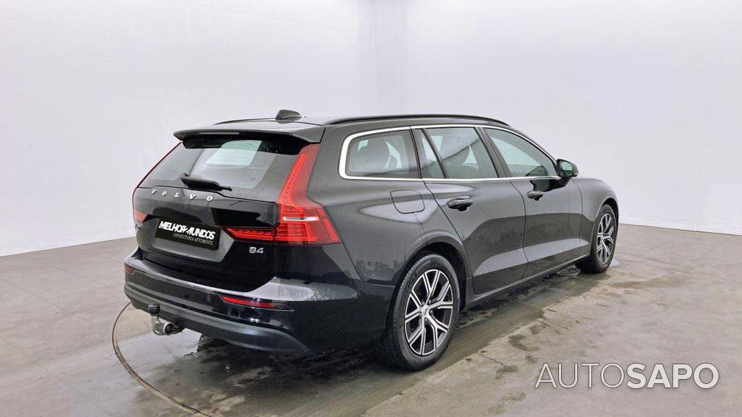 Volvo V60 de 2023