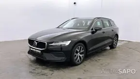 Volvo V60 de 2023