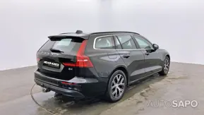 Volvo V60 de 2023