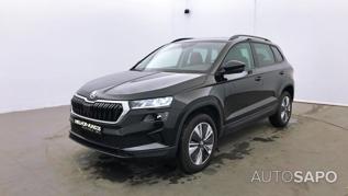 Skoda Karoq de 2023