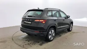 Skoda Karoq de 2023